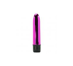  Vibe Me Petite Waterproof Mini Vibrator - Luster Pink  